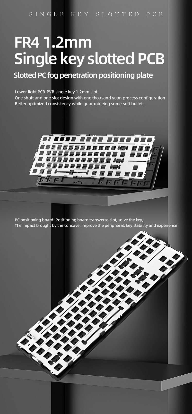 Angriffs-Hai-X87-87-Tasten-Tri-Mode-Mechanische-Gaming-Tastatur-Dichtung-Struktur-Heiszlig-austausch-2023448-5